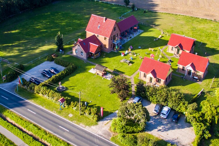 Holiday home Baltic Sea Region