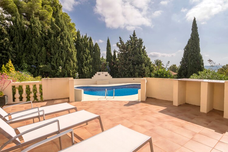 Villa Costa Blanca