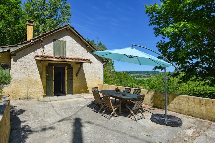 Holiday home Dordogne