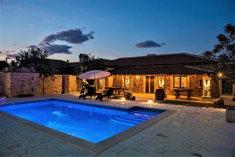 Villa Dalmatia