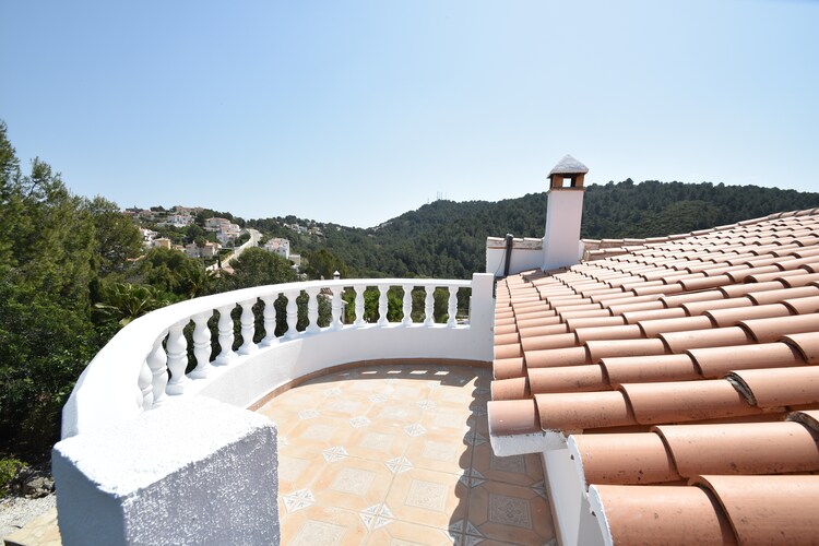 Villa Costa de Valencia