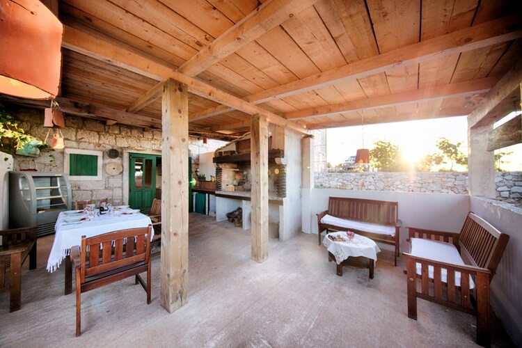 Holiday home Islands