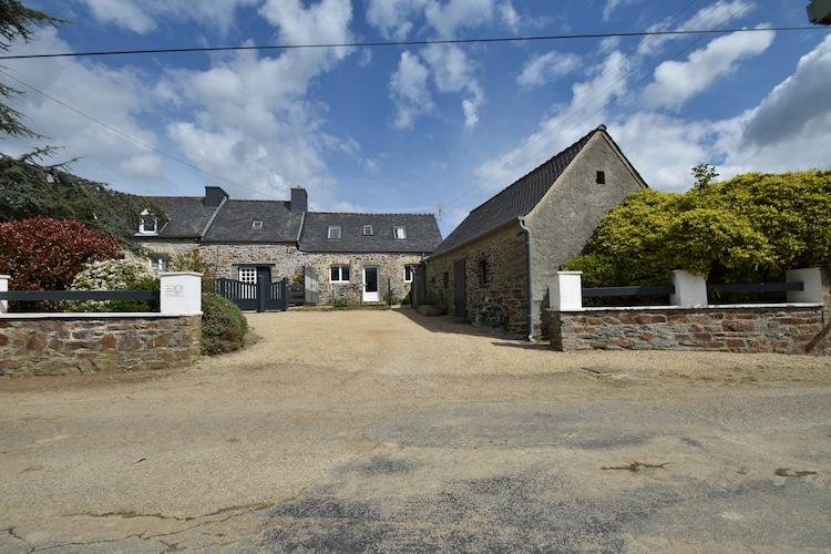 Holiday home Brittany