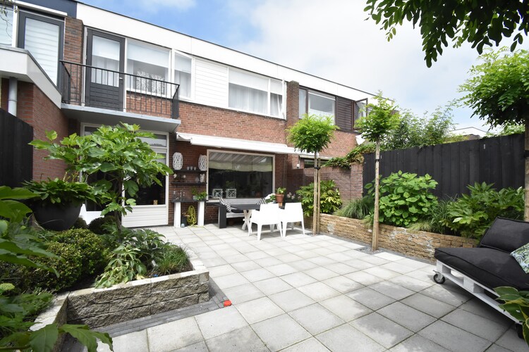 Holiday home North Holland