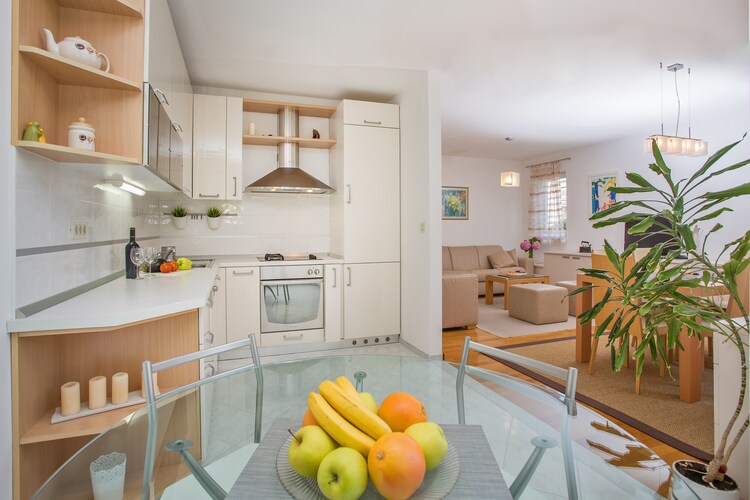 Apartment Dalmatia