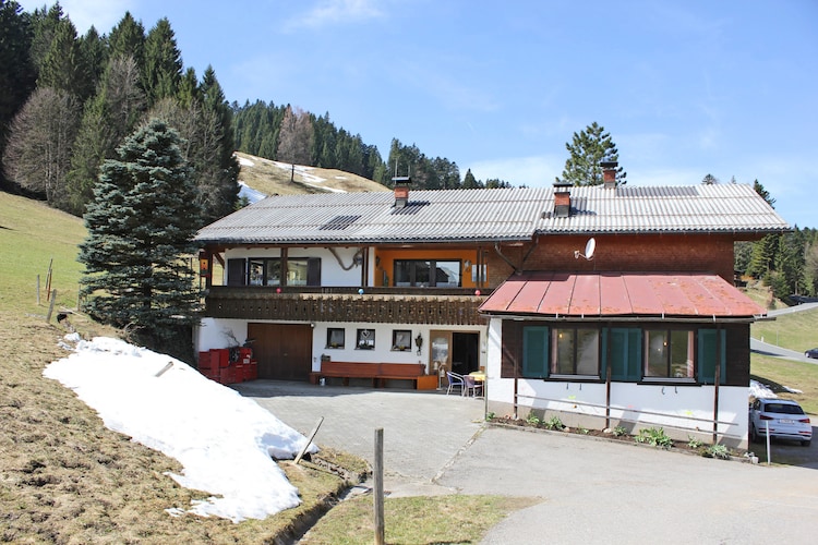 Holiday home Vorarlberg