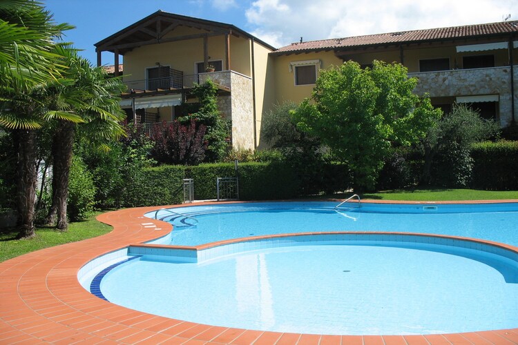 Apartment Lakes of Italy