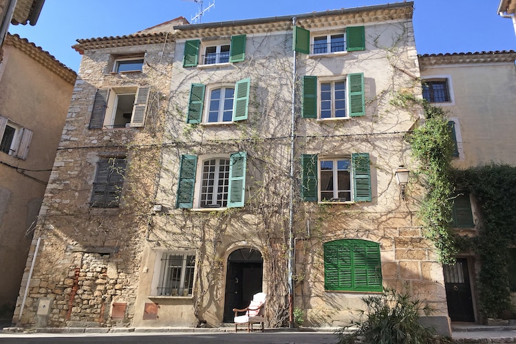 Mansion Provence Cote d Azur