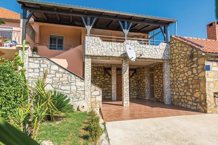 Holiday home Dalmatia