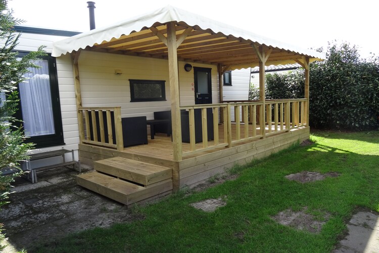 Chalet North Brabant