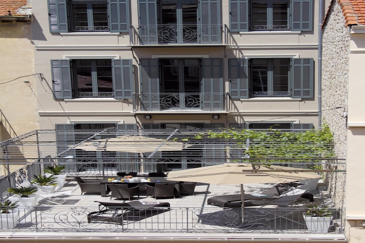 Apartment Provence Cote d Azur