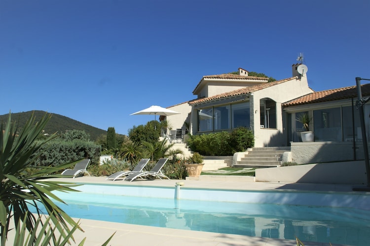 Villa Provence Cote d Azur
