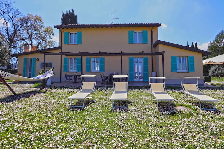 Villa Marche