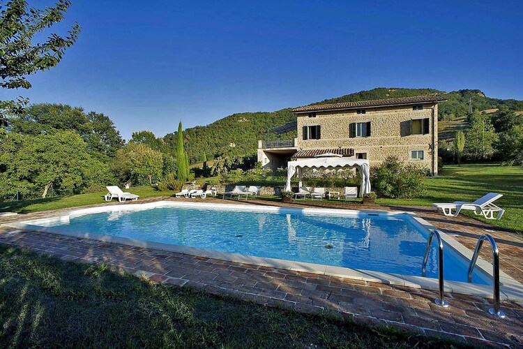 Villa Marche