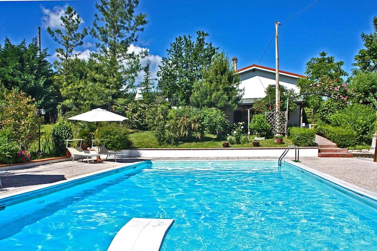 Villa Emilia-Romagna