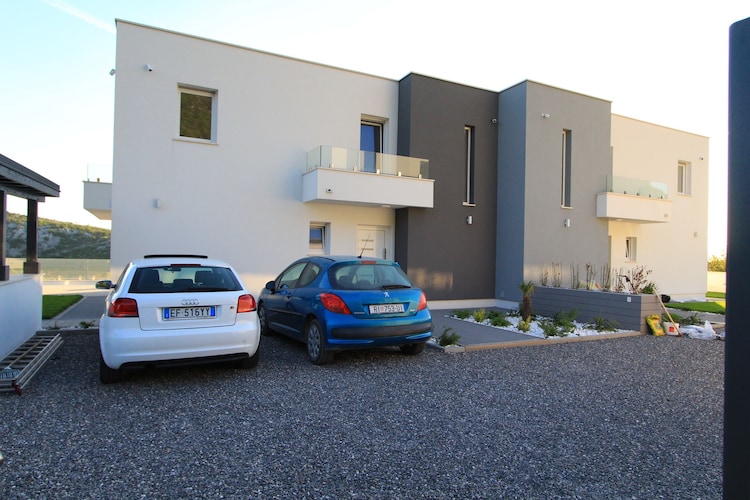 Holiday home Kvarner
