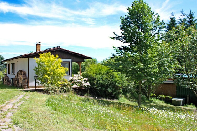 Holiday home Saxony