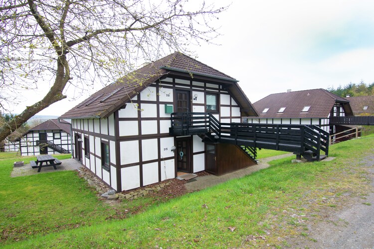 Apartment Hesse