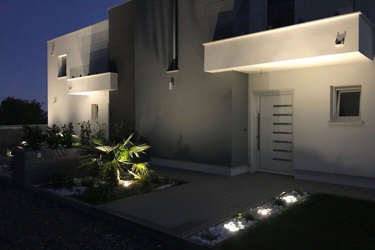 Holiday home Kvarner