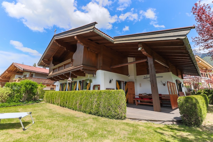 Holiday home Tyrol