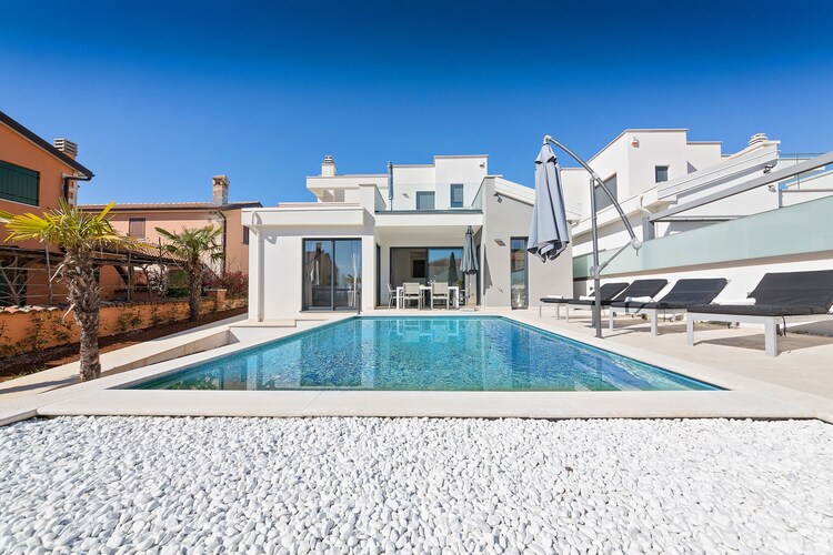 Villa Istria