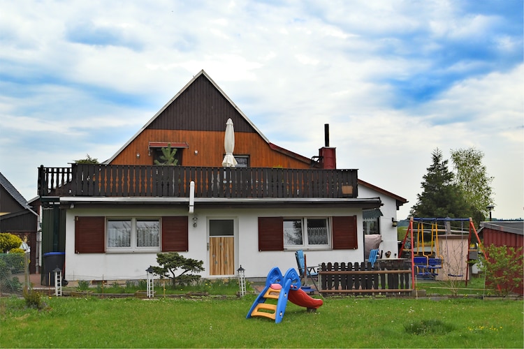 Apartment Saxony
