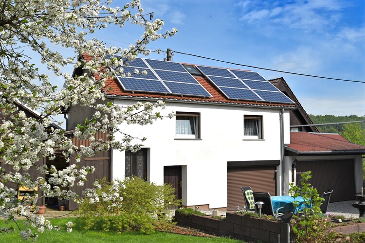Holiday home Saxony