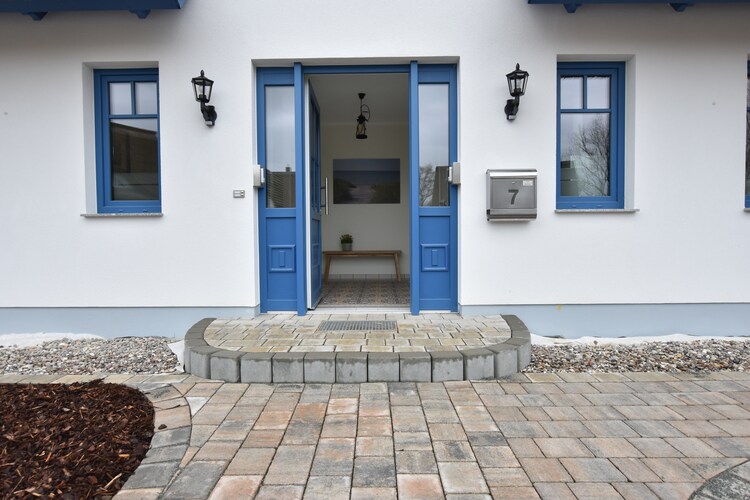 Holiday home Baltic Sea Region