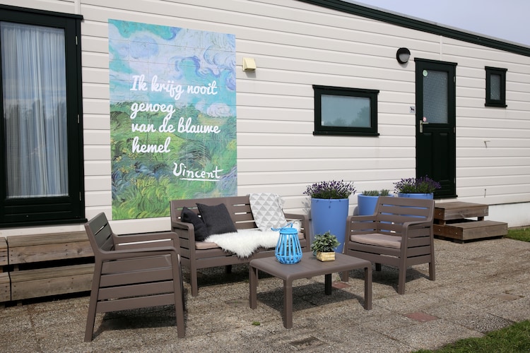 Chalet North Brabant