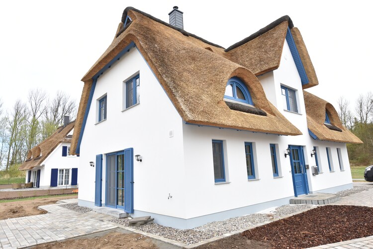 Holiday home Baltic Sea Region