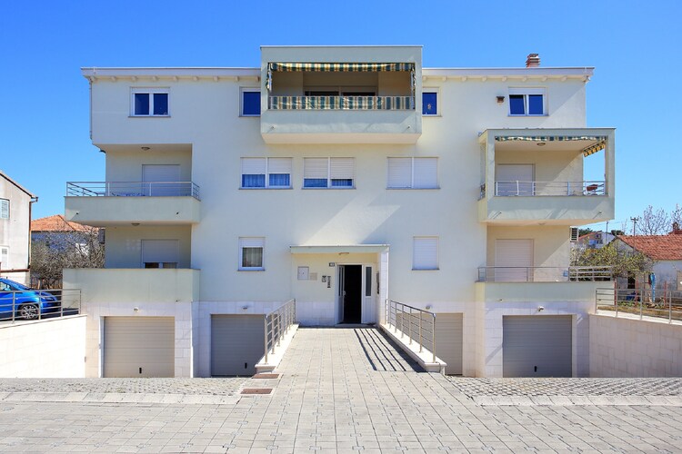 Holiday home Dalmatia