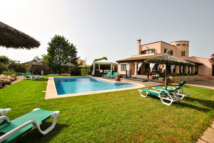 Villa Majorca