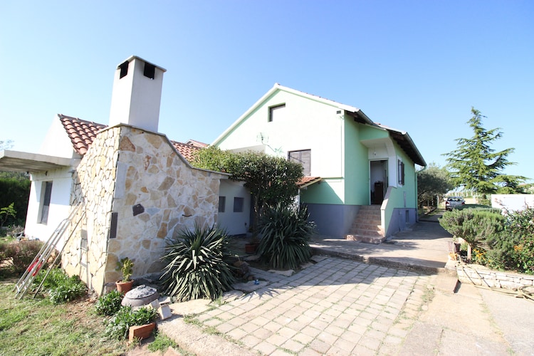 Holiday home Dalmatia