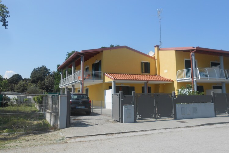 Holiday home Emilia-Romagna