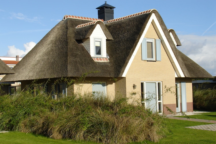 Villa North Holland