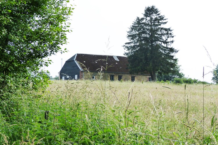 Holiday home Champagne-Ardenne