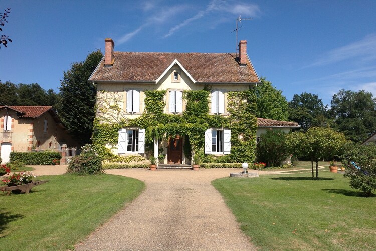 Holiday home Midi-Pyrenees