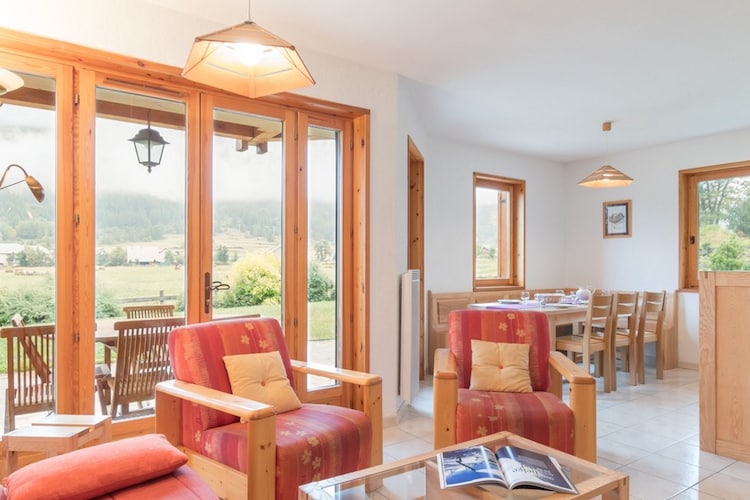 Chalet Northern Alps