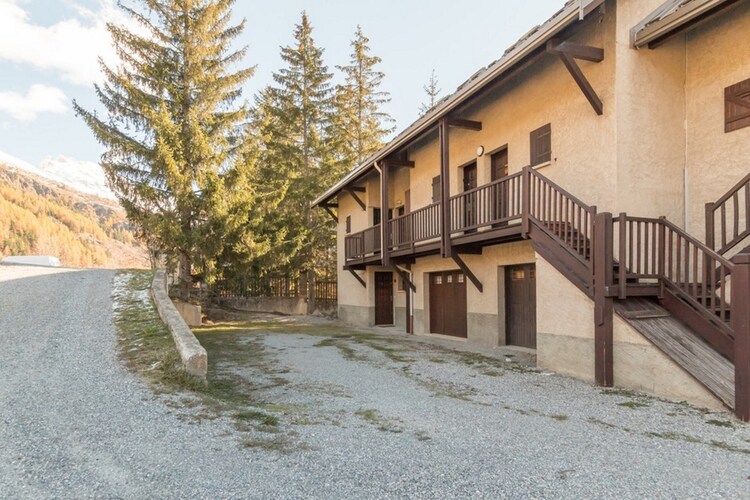 Apartment Northern Alps