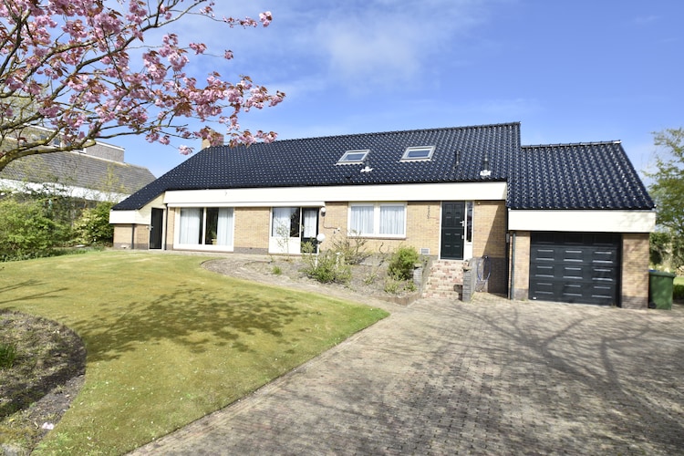 Villa North Holland
