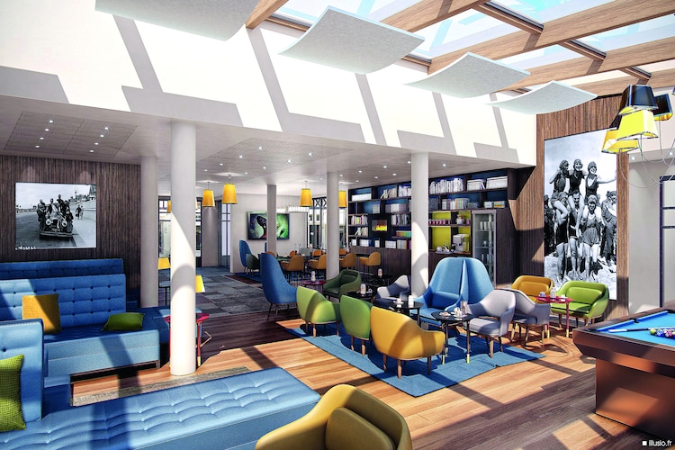 Apartment Normandy