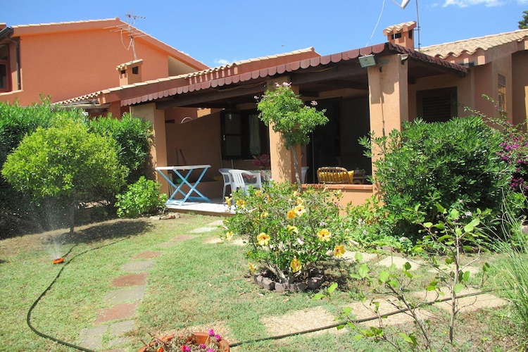 Holiday home Sardinia