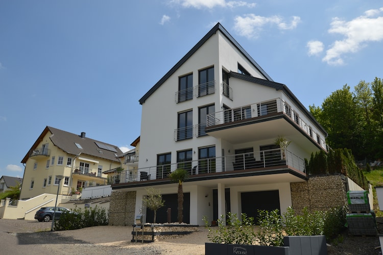 Apartment Mosel