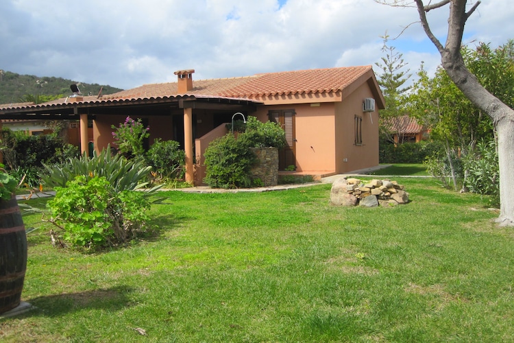 Holiday home Sardinia
