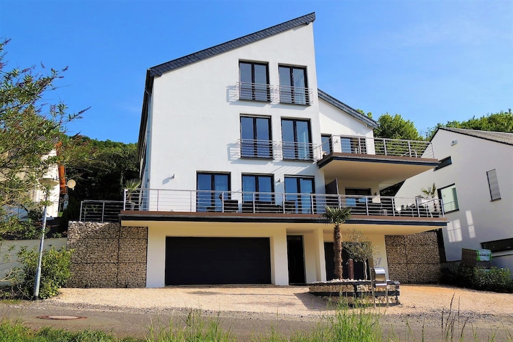 Apartment Mosel