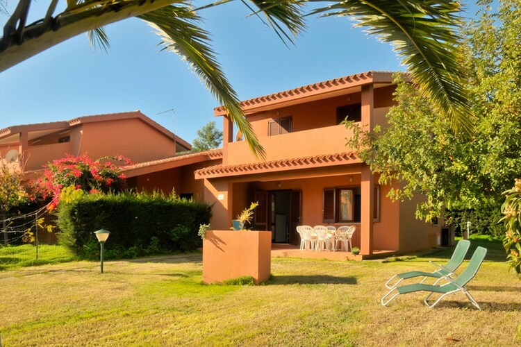Holiday home Sardinia