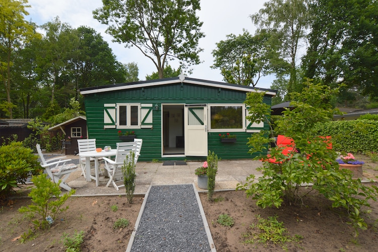 Bungalow North Brabant