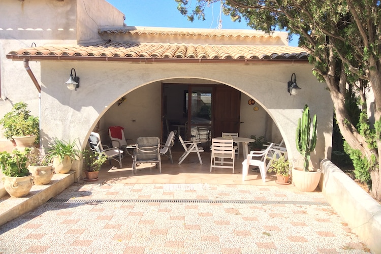 Villa Sicily