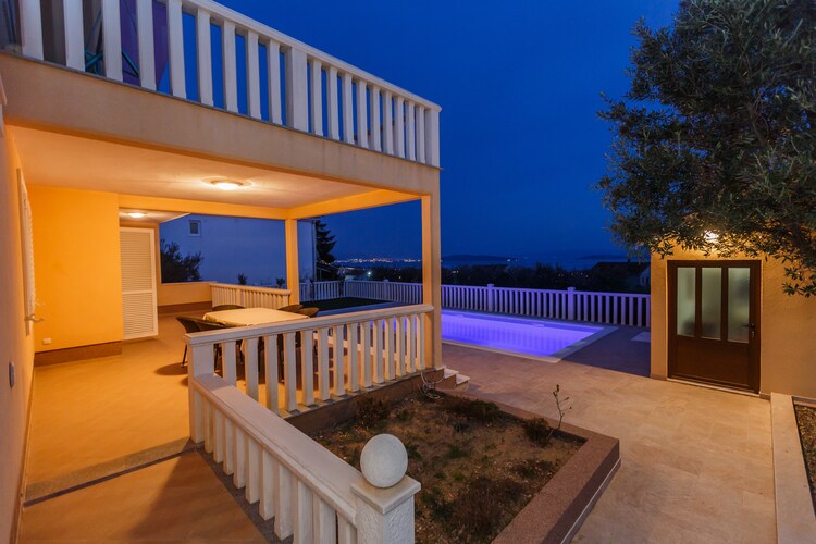 Holiday home Dalmatia