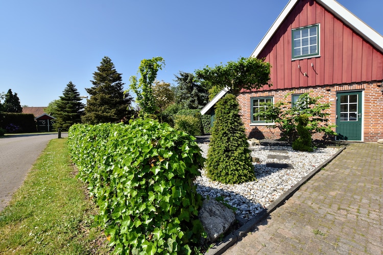 Holiday home Guelders